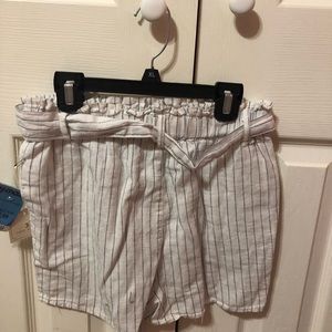Shorts from Tj Maxx Brand new with tags